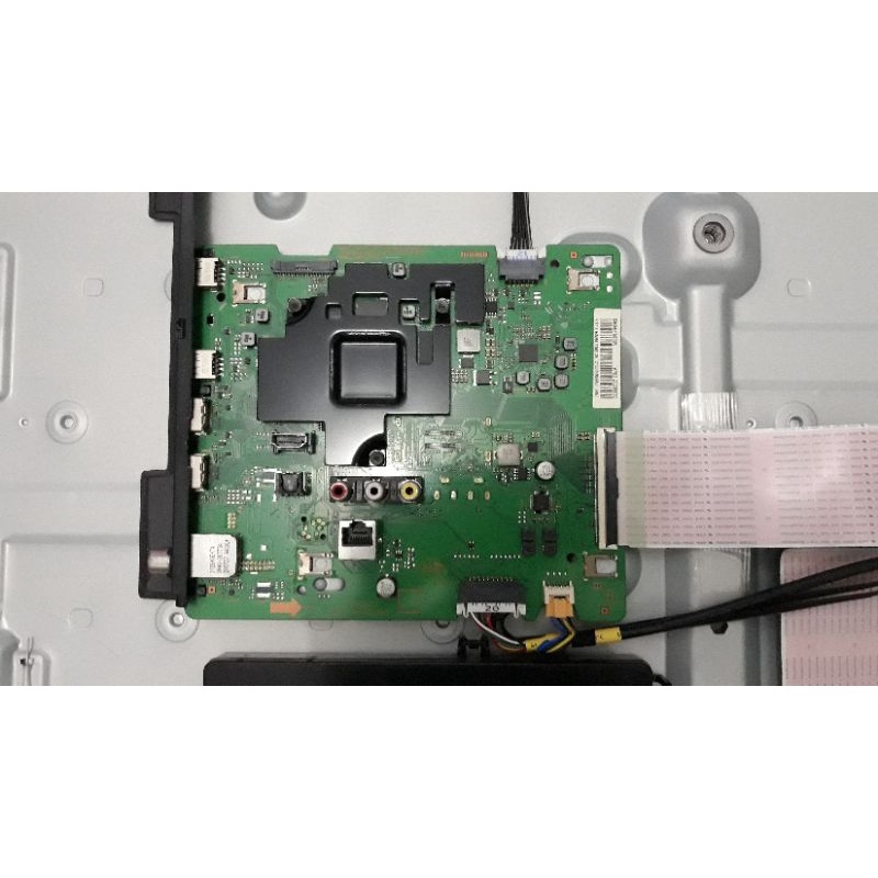 MB MAINBOARD-BOAARD-MODUL SMART TV SAMSUNG UA55TU8000