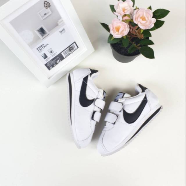 NIKE CORTES KIDS