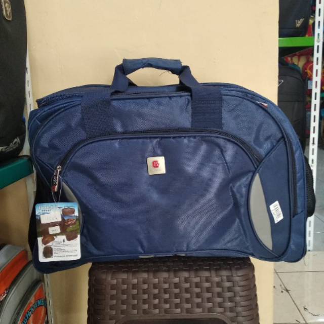 Tas travel polo brent