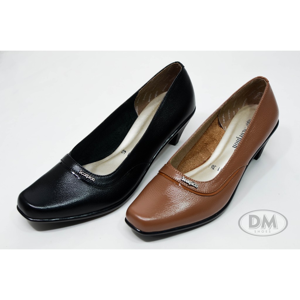 SEPATU WANITA SCORPION 04911
