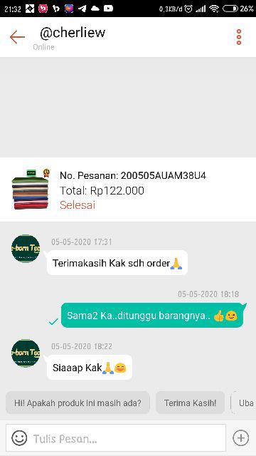 Alas Duduk Lesehan Rebonded 50x55x4 Cm Anti Kempes