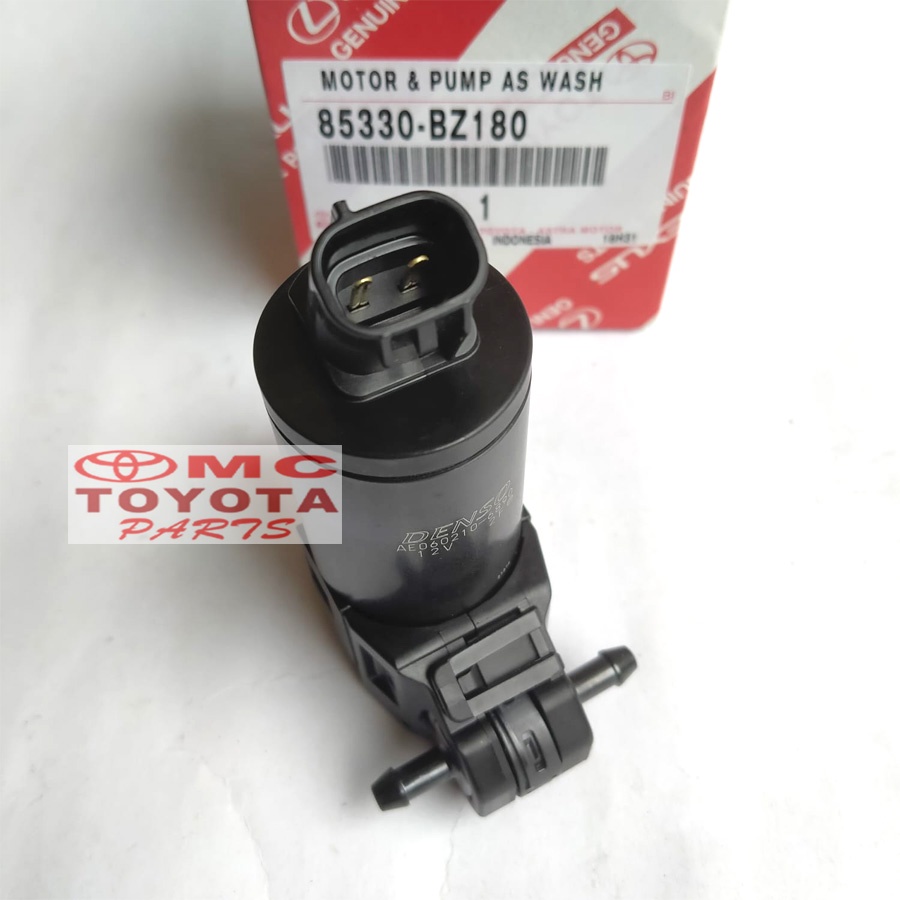 Motor Tabung Wiper Depan Avanza Grand Calya Rush New 85330-BZ180