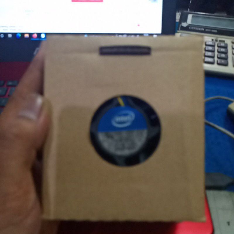 fan intel  lga 775 1155 1156 1150