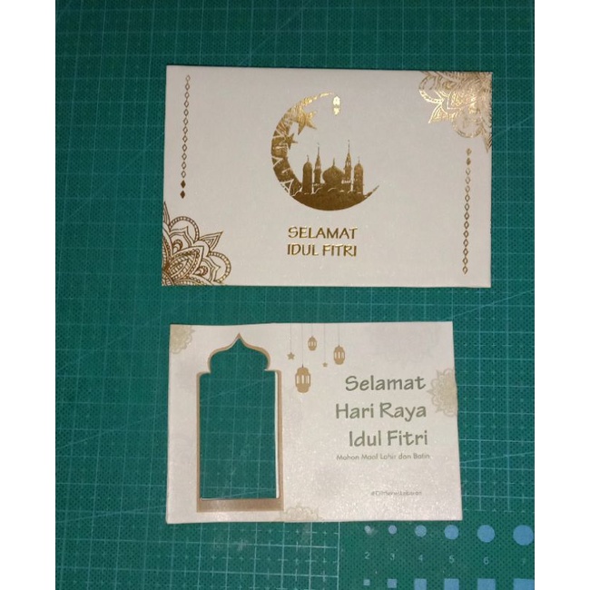 

Amplop Lebaran