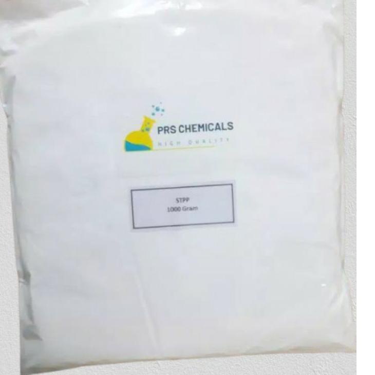 

STTP / STPP / Sodium Tripolyphosphate 1kg .,