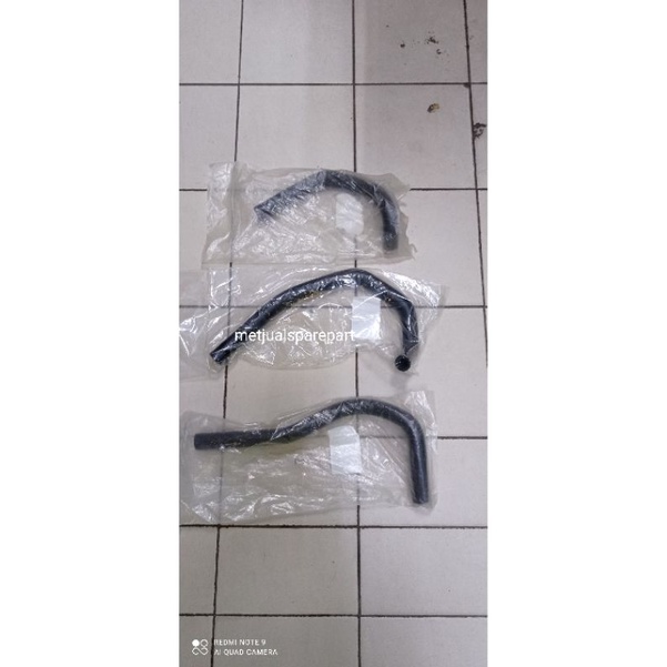 SELANG OLI COOLER SELANG  OIL  COOLER ISUZU PANTHER 2.3 SET
