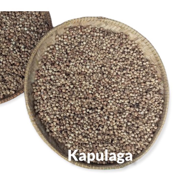 

Kapol Kapulaga kering 1kg