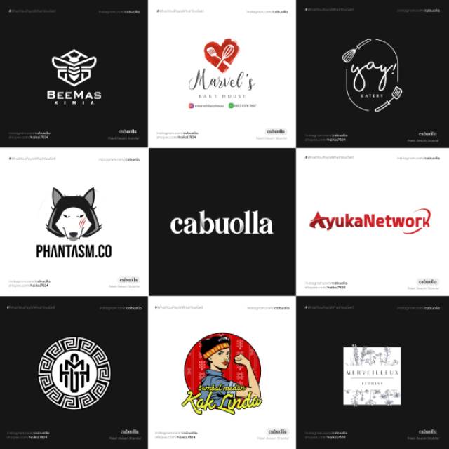 JASA DESAIN LOGO PROFESIONAL DAN BERKUALITAS Shopee JASA DESAIN LOGO PROFESIONAL DAN BERKUALITAS Shopee