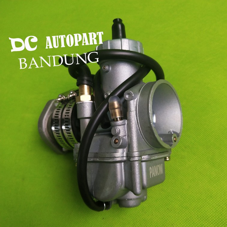 PAKET MANIPOL DAN KARBU PE24 PE26 PE28 JUPITER MX BYSON SCORPIO SATRIA FU