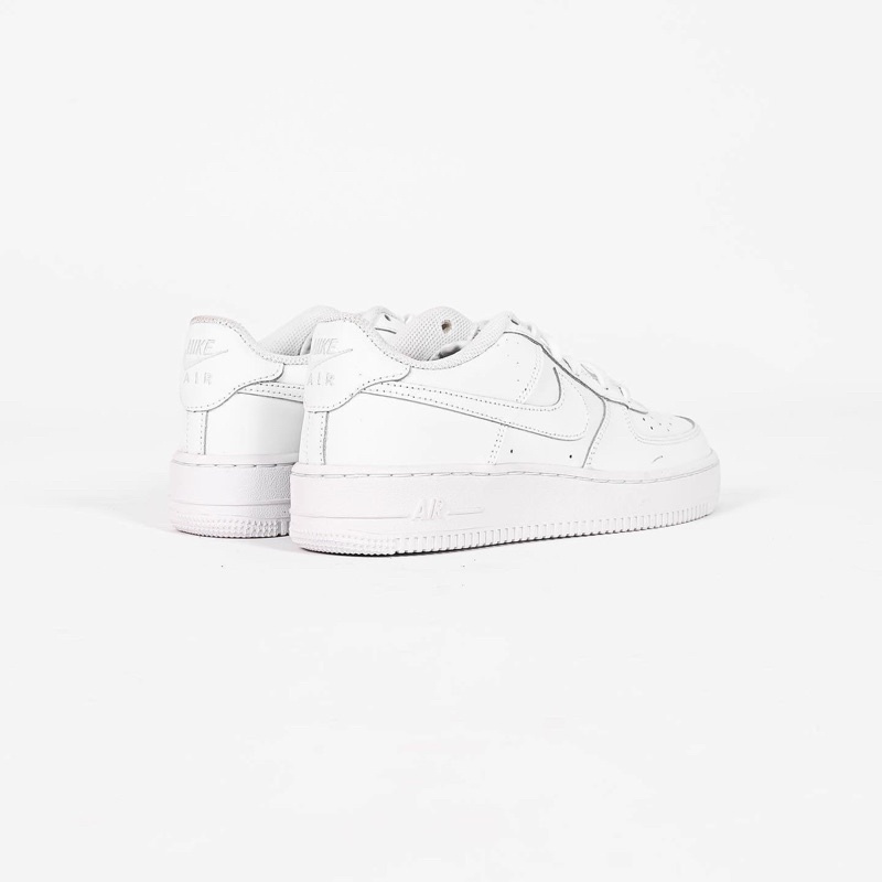 Nike Air Force 1 Triple White Original