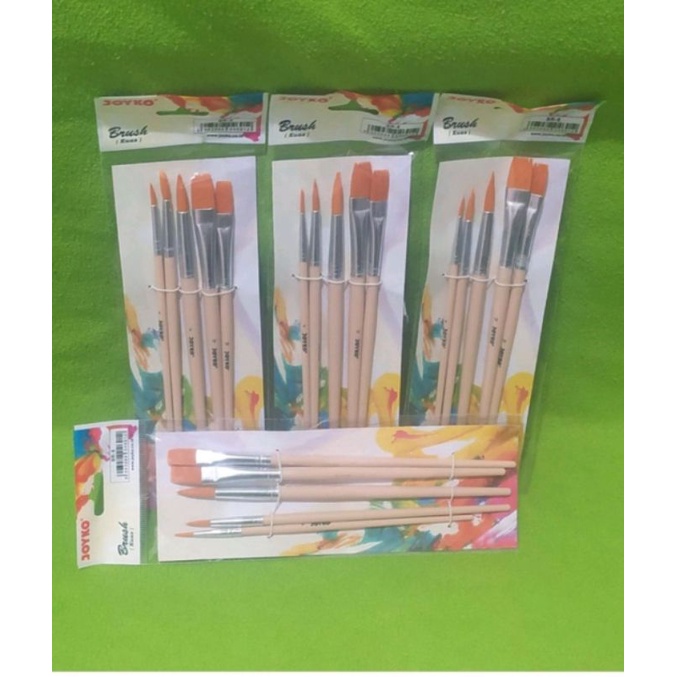 

Kuas Lukis Joyko