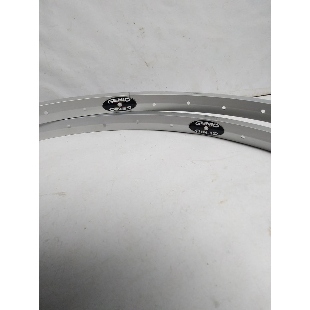 Velg Sepeda 26 Alloy Genio 36h