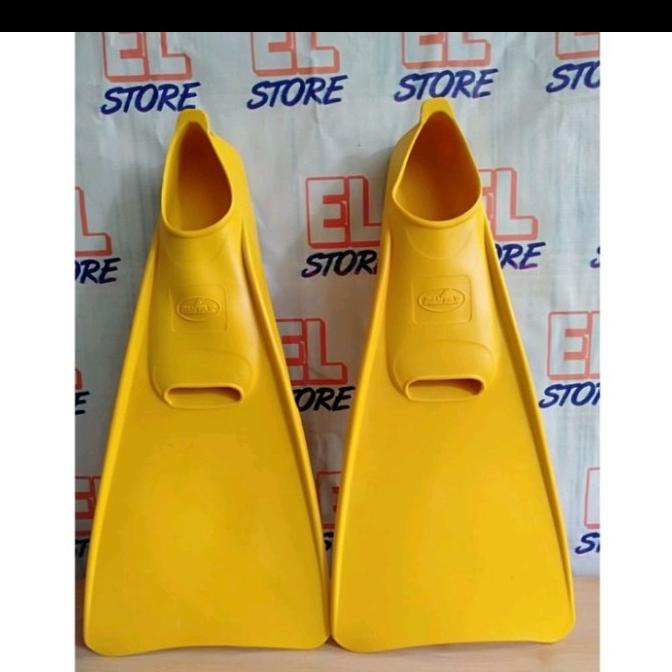 Kaki Katak panjang TERLARIS ORIGINAL PANTAS MADWAVE FINS Renang Selam