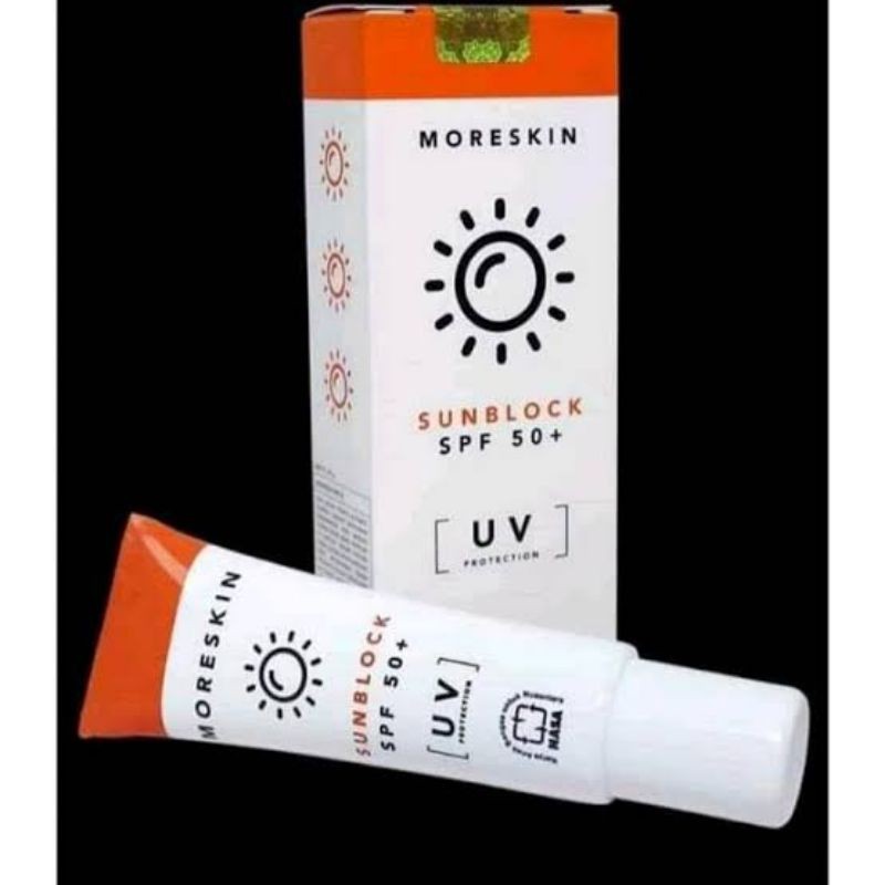 moreskin sunblok NASA/moreskin sunblok nasa