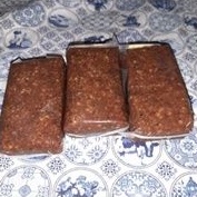 

Bumbu pecel Homemade 250gr