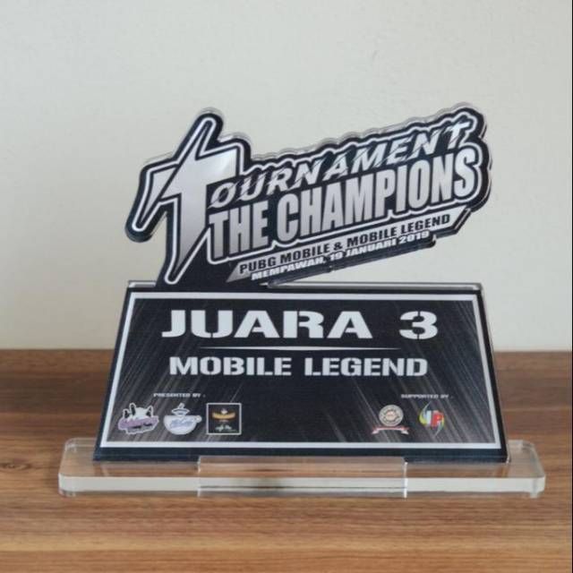 

HADIAH LOMBA/ PLAKAT LOMBA TERBAIK!! hadiah ulang tahun / hadiah wisuda / hadiah lomba 20x15