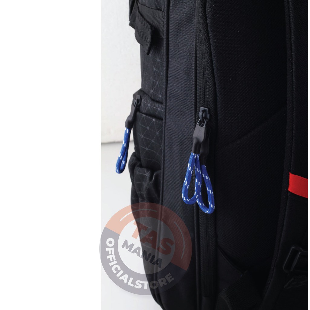 PTS - Tas Ransel Outdoor Pria Gear Bag 13113 - X TERRAIN Laptop Backpack + FREE Raincover