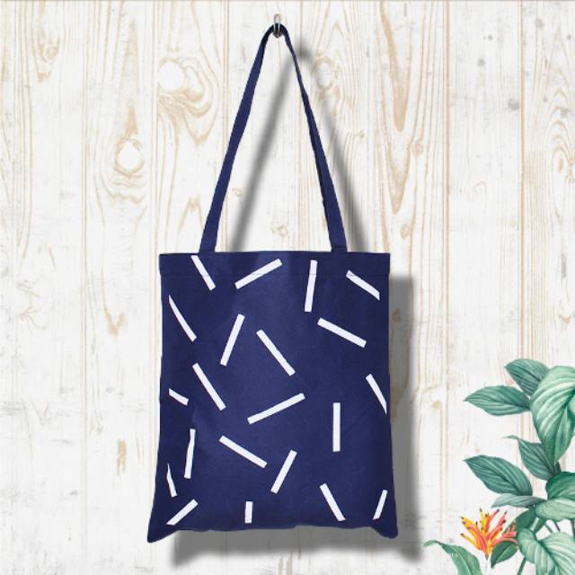 Tas Totebag Wanita Miskha MK 223