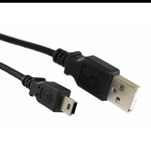 Kabel USB for canon slr