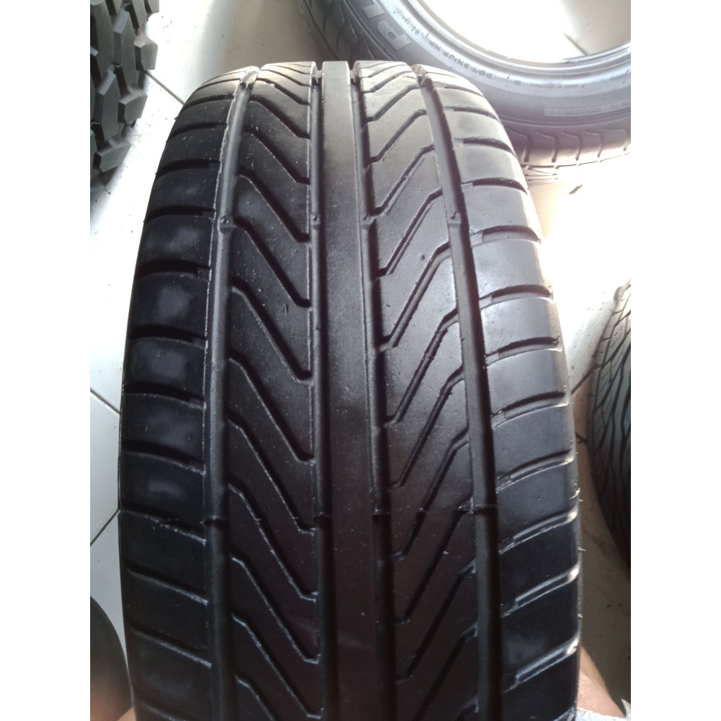 BAN MOBIL SECOUND 195/60 R15
