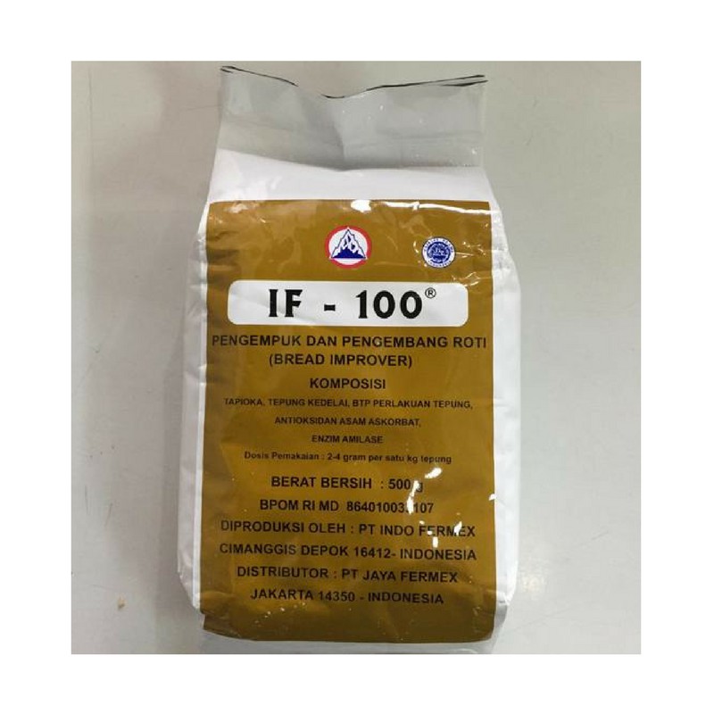 

IF 100 Bread Improver