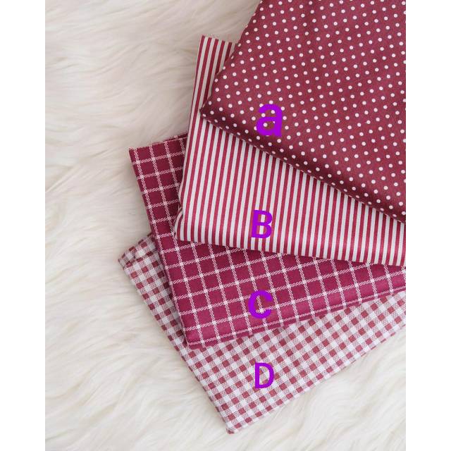 KAIN METERAN KATUN JEPANG ORIGINAL TOKAI SENKO