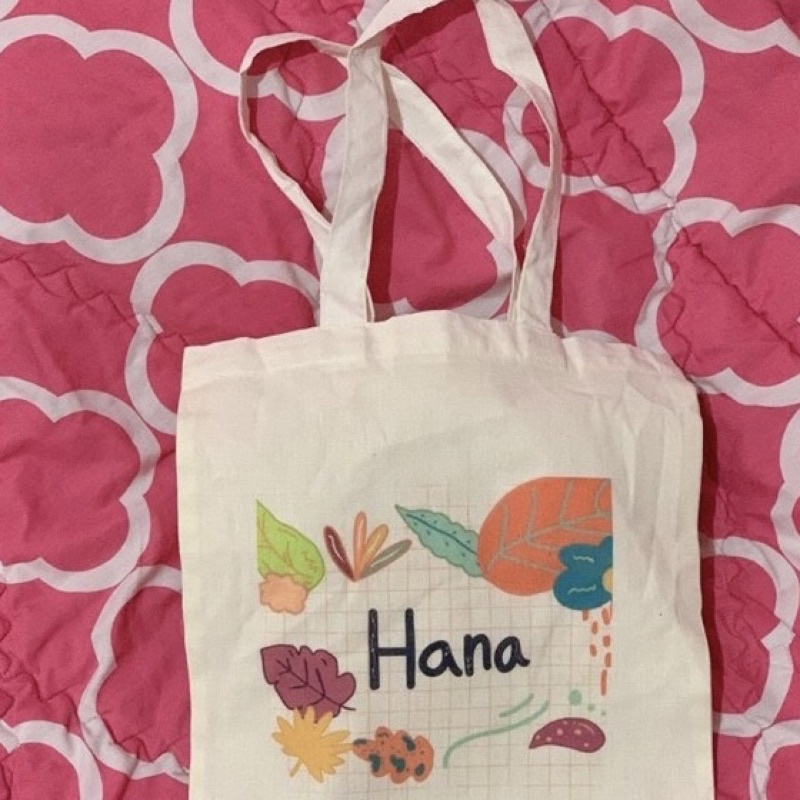 TOTEBAG BELACU CUSTOM MURAH (harga grosir)