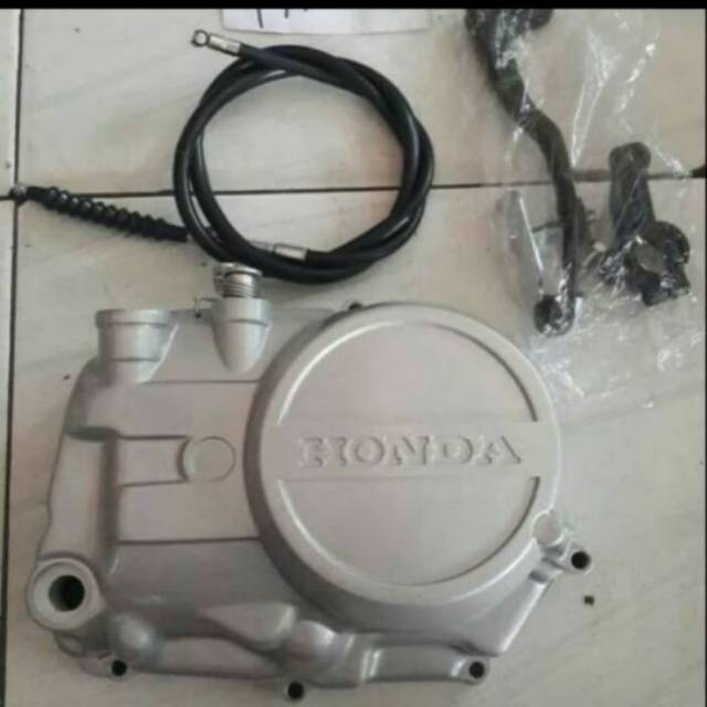 Blok Kopling Honda Supra 1set