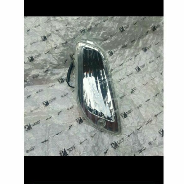 Vespa Lx Lxv S Sein Depan Original