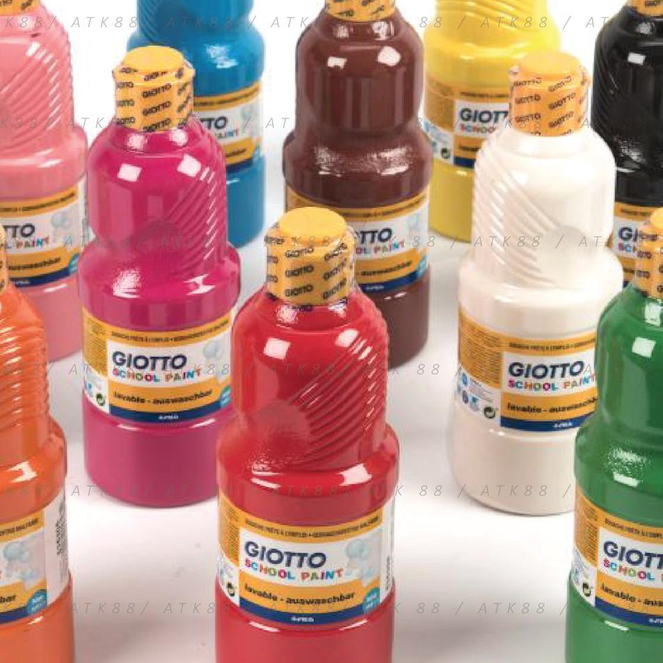

Ready Diskon Giotto School Paint - Cat ( 1000 ml )