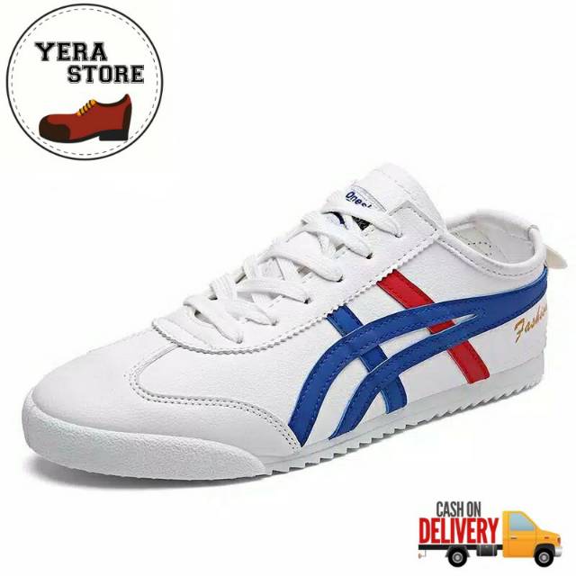 SEPATU FASHION PRIA WANITA IMPORT SEPATU KETS SEPATU KASUAL SEPATU PUTIH SEPATU KETS PRIA WANITA