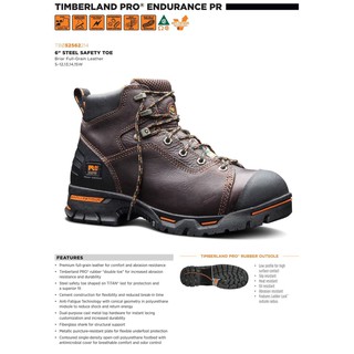 timberland pro warrick smelter boot