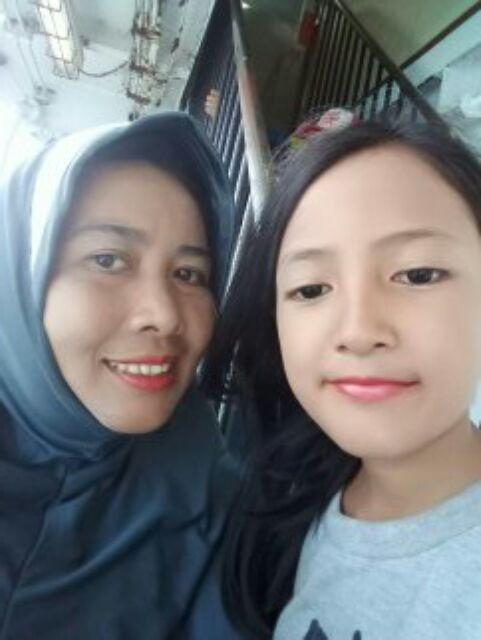 Maura Couple - Sania Ruffle Batik Couple Ori Ndoro Jowi Dnt Garansi Termurah Shopee - Solo