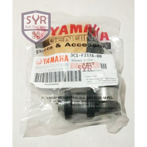 Bosh Monoshock Bos Mono Shock Yamaha Vixion 3C1