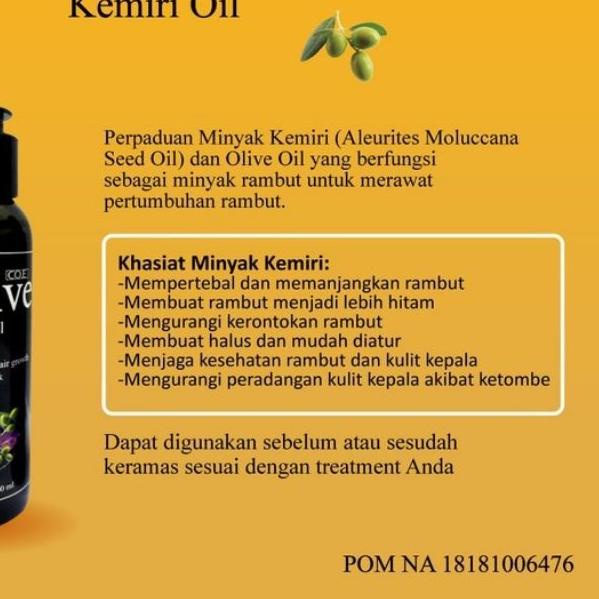 ❂ Penumbuh/Penebal Alis Jenggot Brewok Kumis Bulu Dada ♗