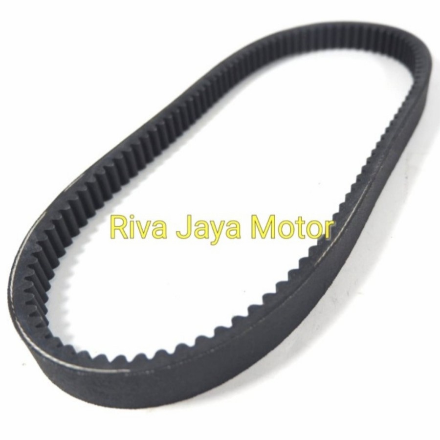 Vanbelt V-belt Scoopy 2017 Fi Esp Beat Street Sporty 2014 2016 K16