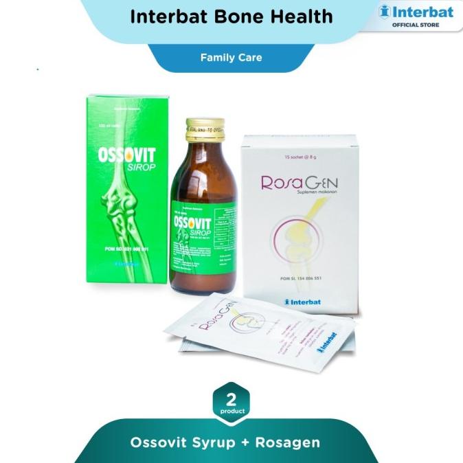 Interbat Bone Health