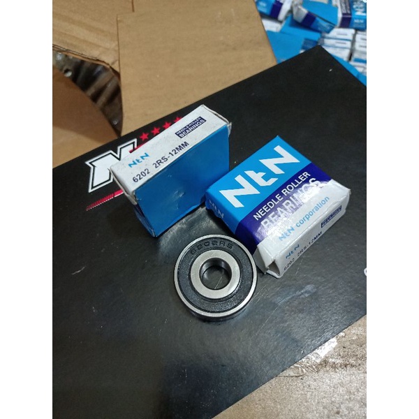 bearing /laker roda 6202 ntn/bearing 6202