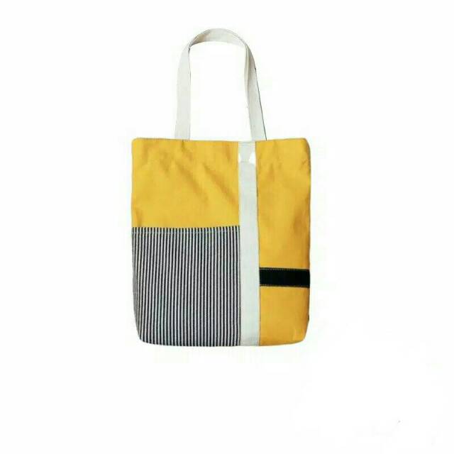 Totebag Blazter 3 warna pilihan