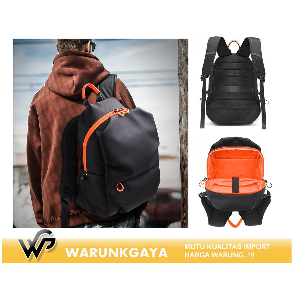 Tas Ransel Original DC Meilun 06