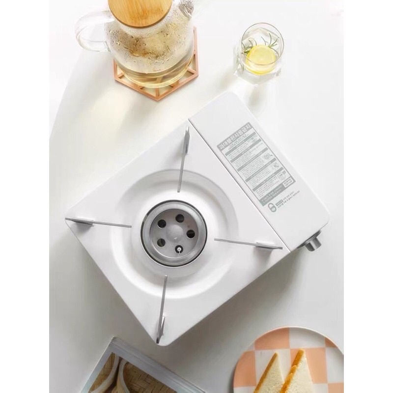 Dr.Hows twinkle gas stove