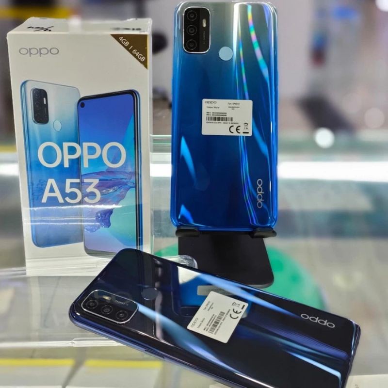 oppo a53 6/128