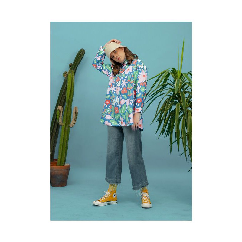 HALLIE JAYNA COLLAB BY NADJANI SALE