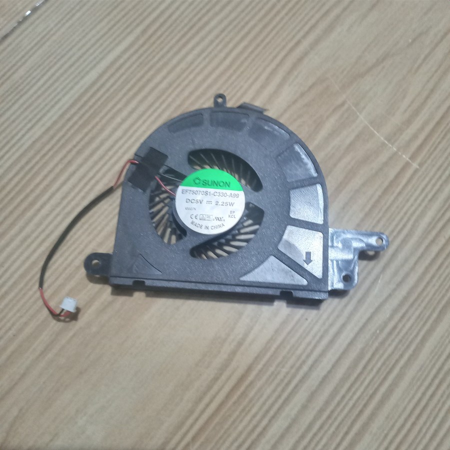 Heatsink Fan Laptop Acer One 14 Z1402