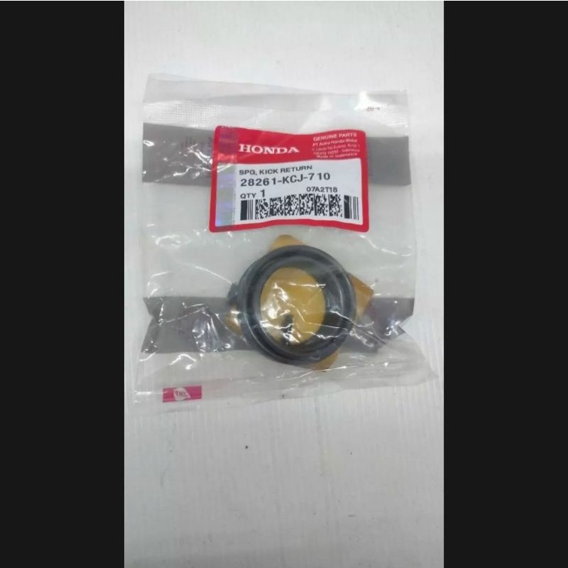 PER ENGKOL TIGER KCJ