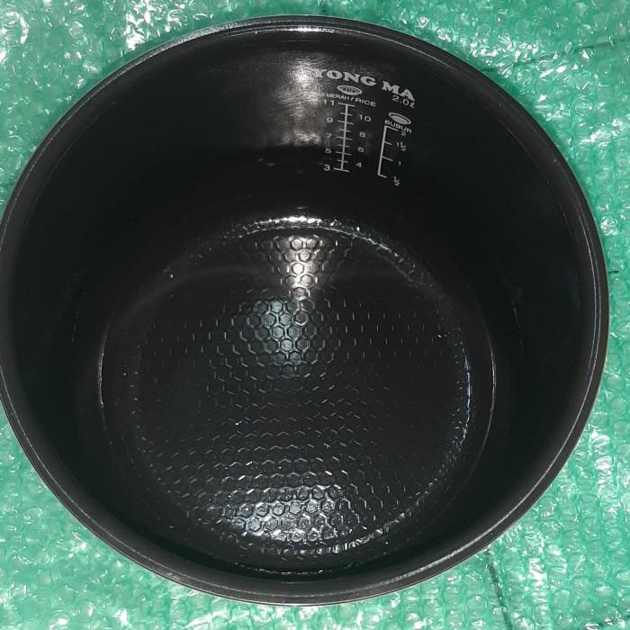 Panci Magic Com Yong Ma Smc 7047 2Liter Ori