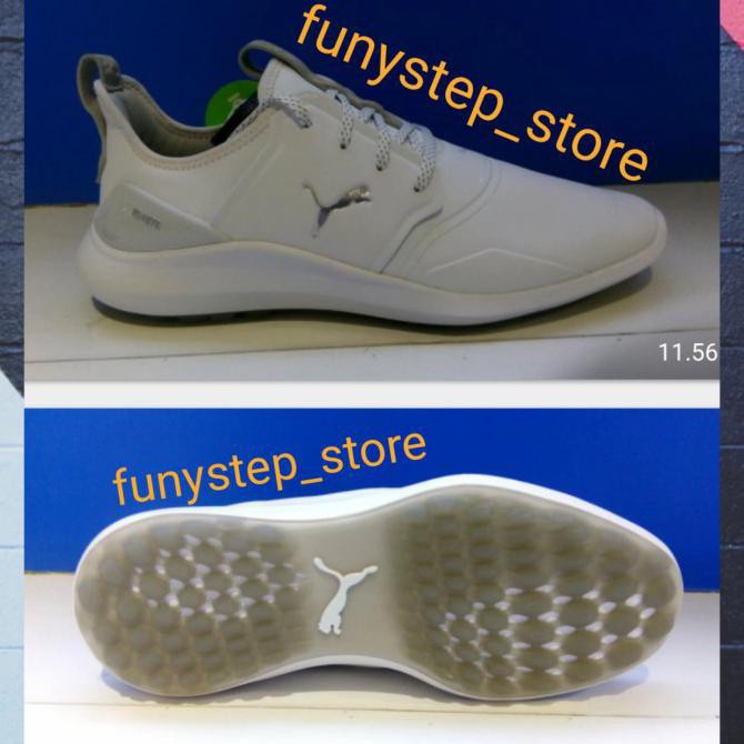 Sepatu golf pria puma Men's Ignite Nxt Pro original
