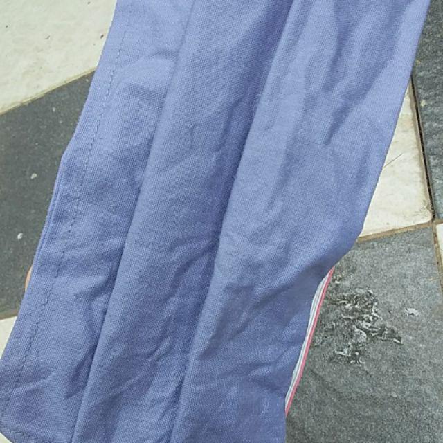 Masker Kain 2 Ply / 2 Lapis / 2 Layer Hijab Bisa Di Isi Tisu Garansi Karet Rusak Ganti Baru