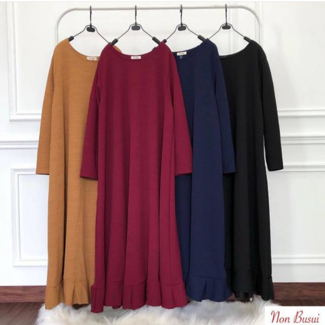 Sonia Tunik Non busui By Fixpose