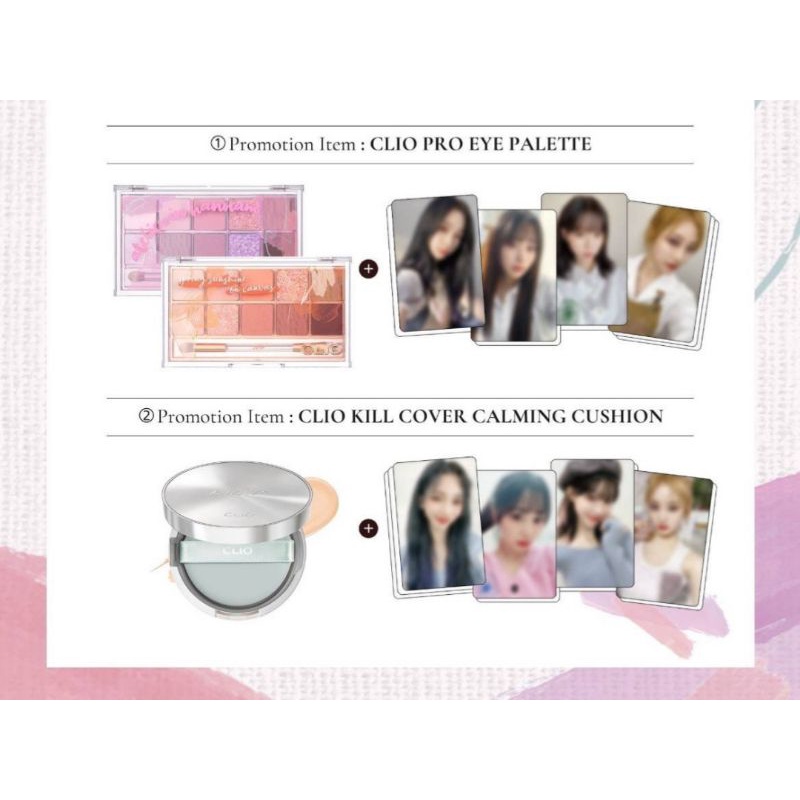 [SHARING] PO CLIO AESPA V3